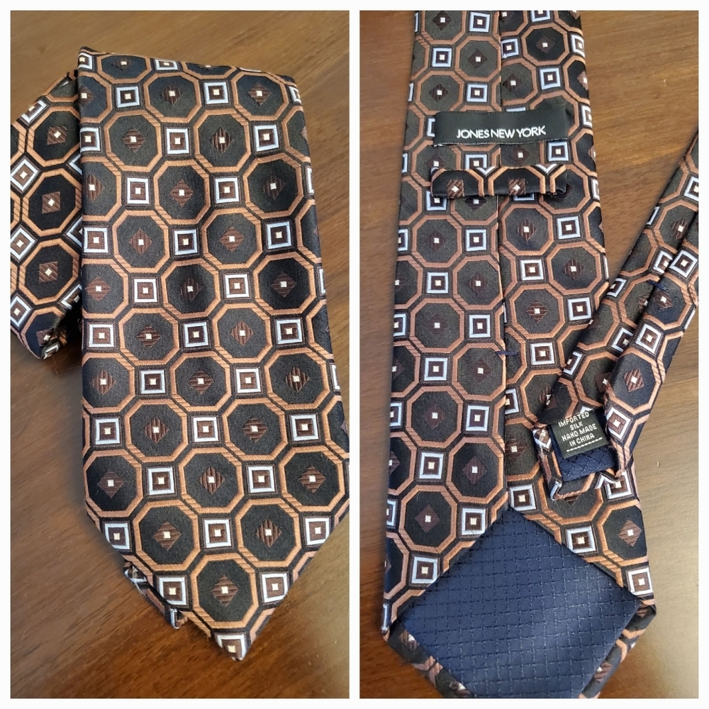 Jones New York Tie